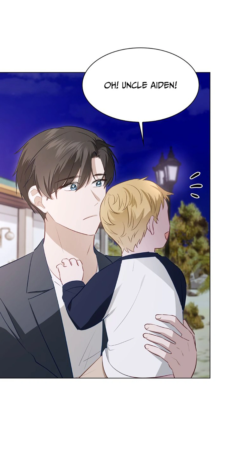 Dating My Best Friend’s Sister chapter 63 page 68
