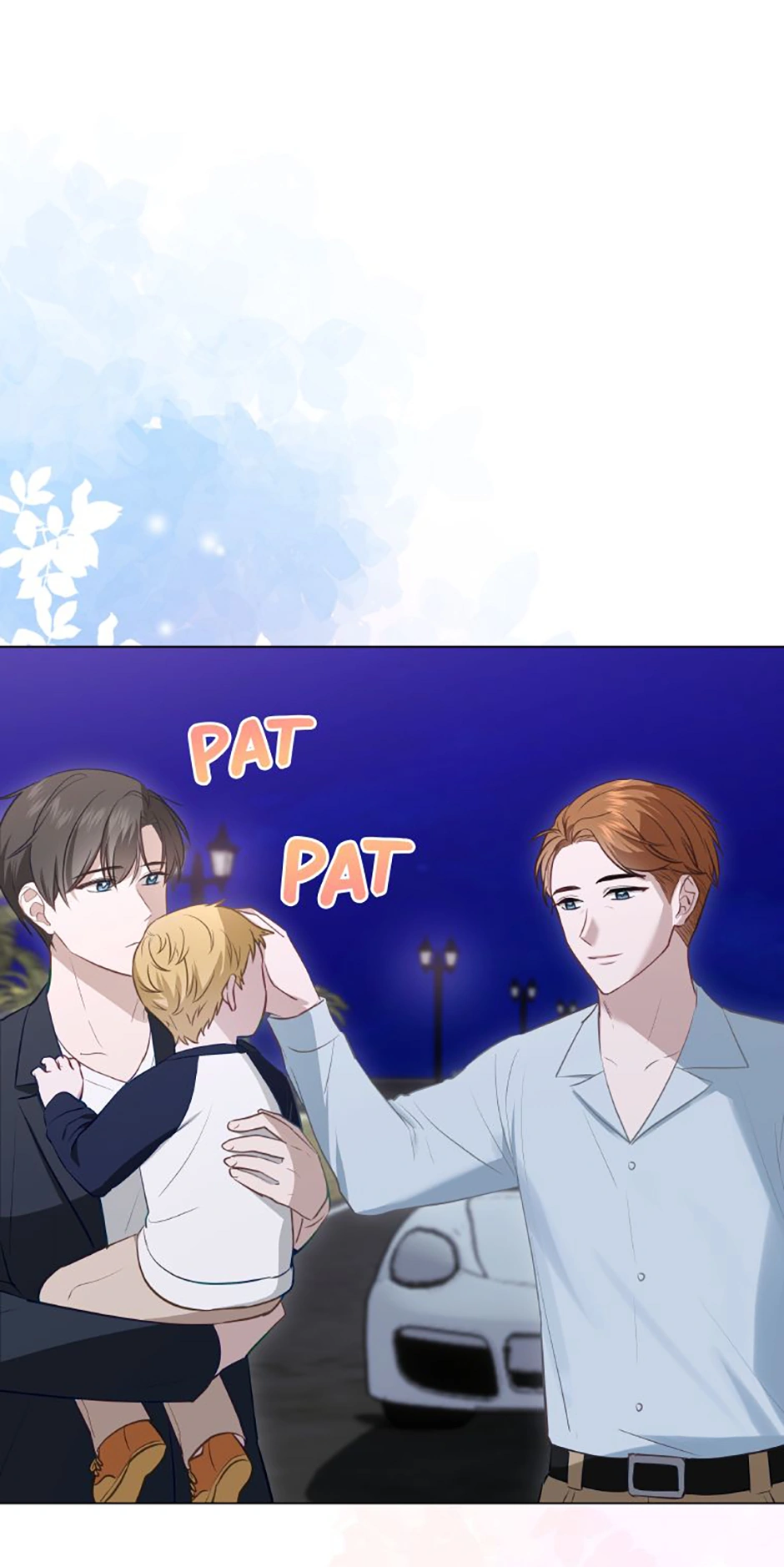 Dating My Best Friend’s Sister chapter 63 page 69