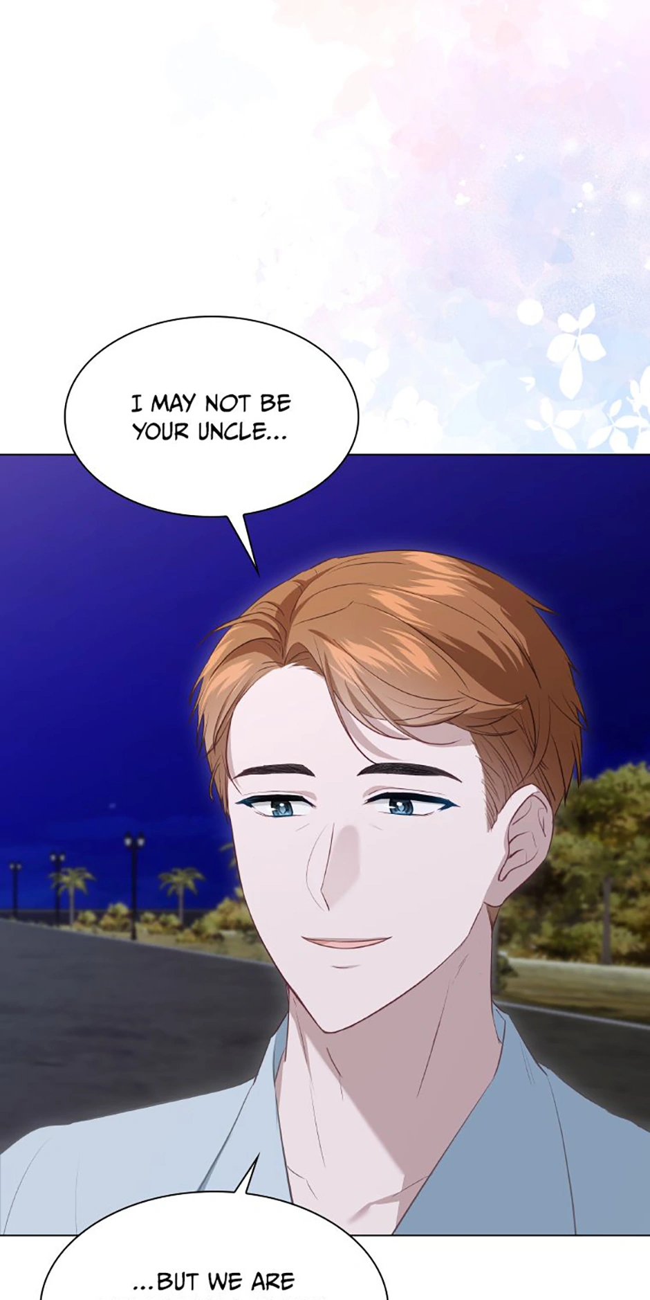 Dating My Best Friend’s Sister chapter 63 page 70