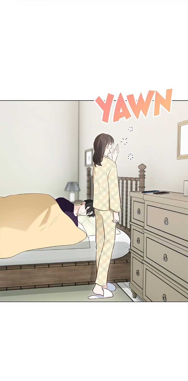 Dating My Best Friend’s Sister chapter 64 page 6