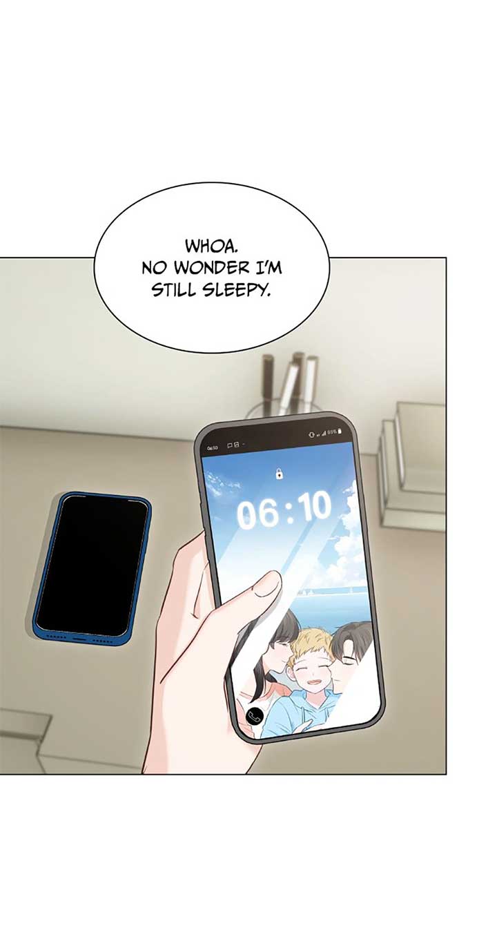 Dating My Best Friend’s Sister chapter 64 page 7