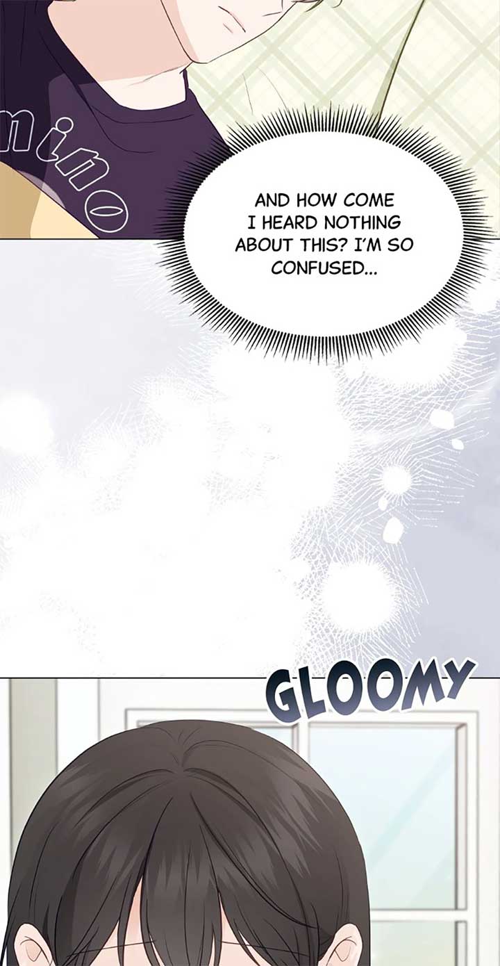 Dating My Best Friend’s Sister chapter 64 page 17