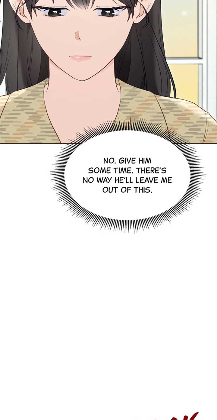 Dating My Best Friend’s Sister chapter 64 page 18