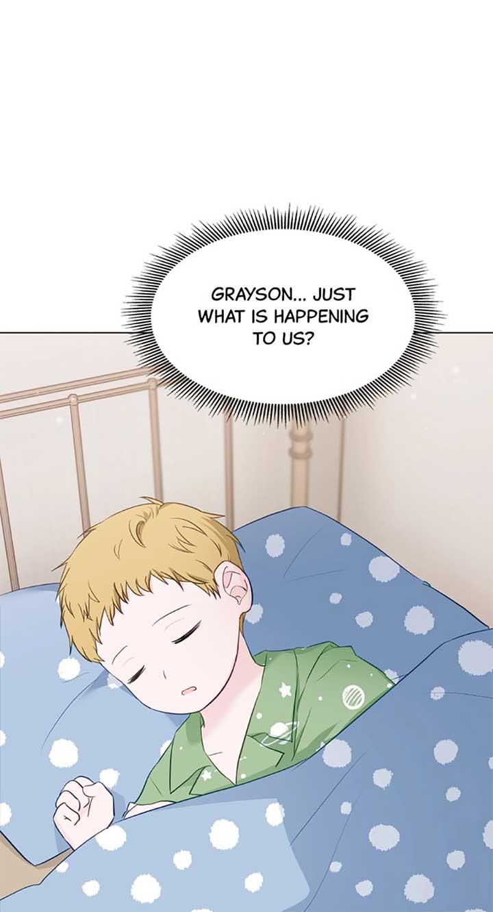 Dating My Best Friend’s Sister chapter 64 page 21