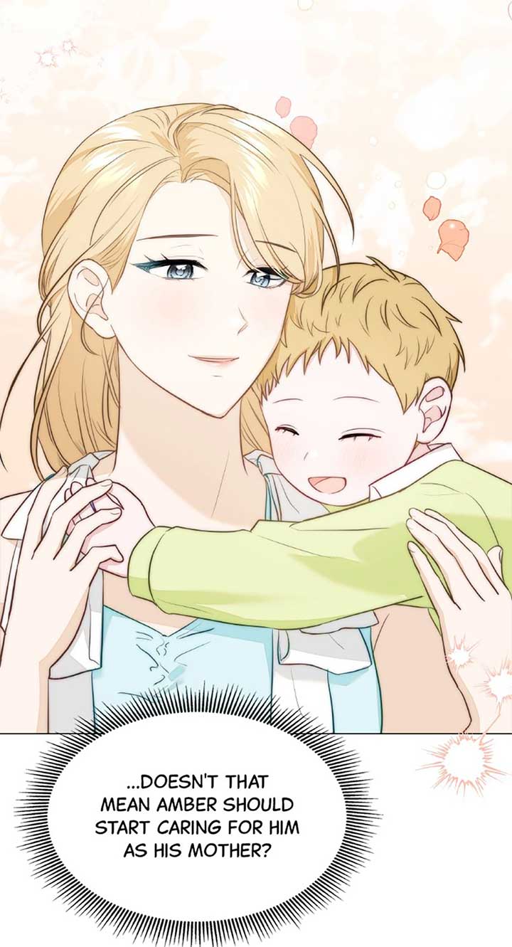 Dating My Best Friend’s Sister chapter 64 page 24