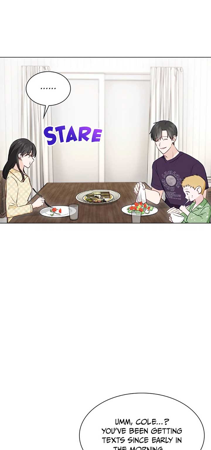Dating My Best Friend’s Sister chapter 64 page 28
