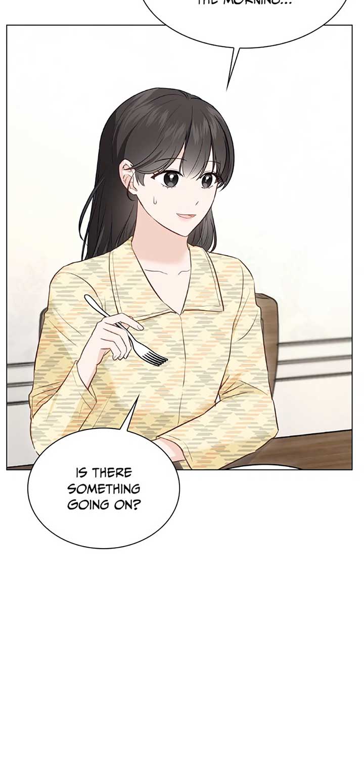 Dating My Best Friend’s Sister chapter 64 page 29