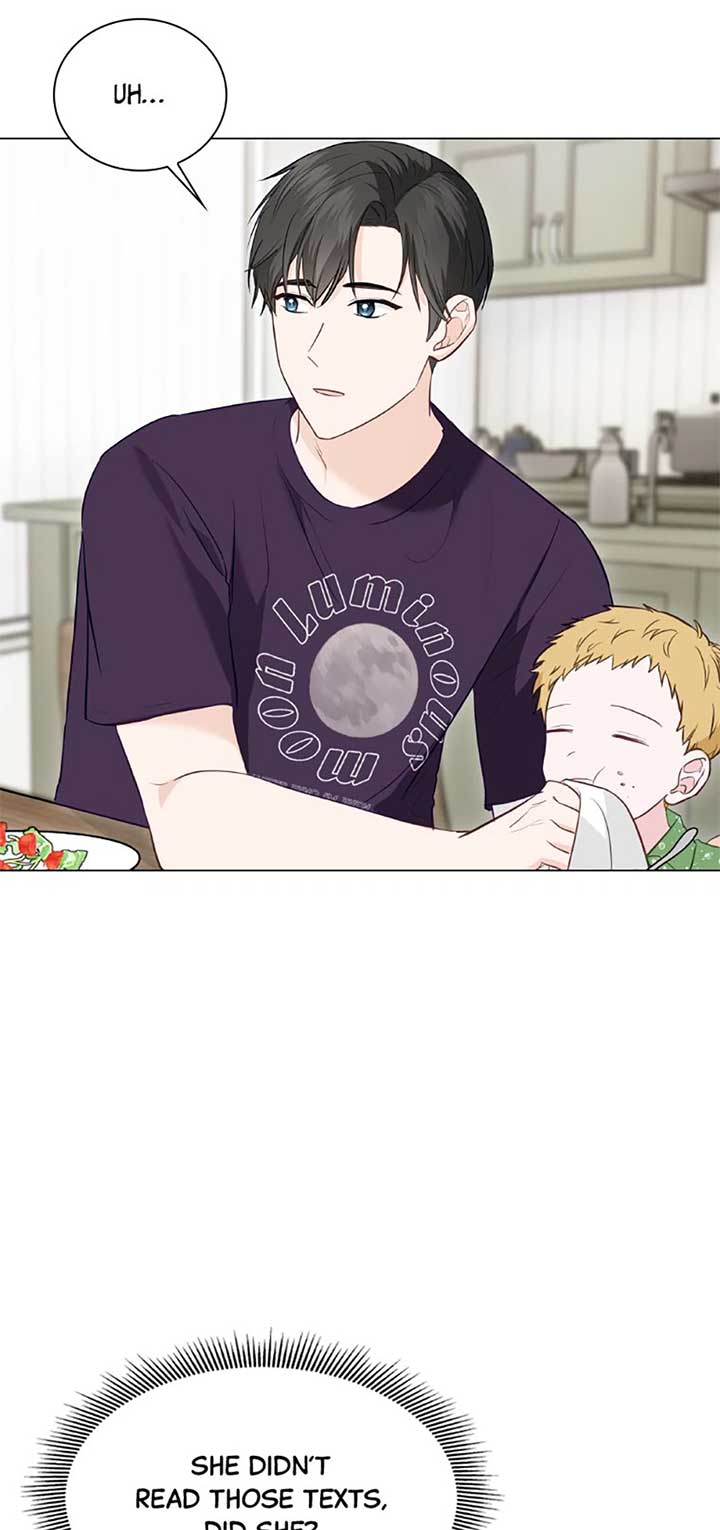 Dating My Best Friend’s Sister chapter 64 page 30