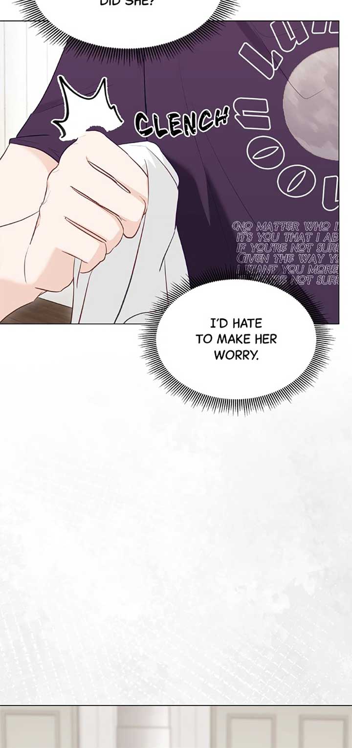 Dating My Best Friend’s Sister chapter 64 page 31