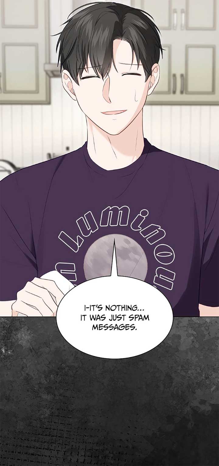 Dating My Best Friend’s Sister chapter 64 page 32