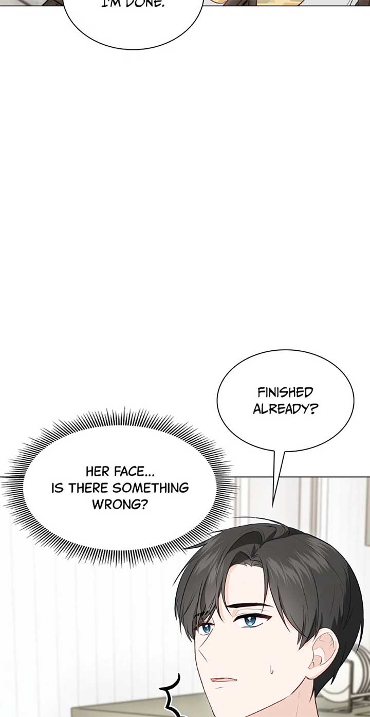 Dating My Best Friend’s Sister chapter 64 page 36