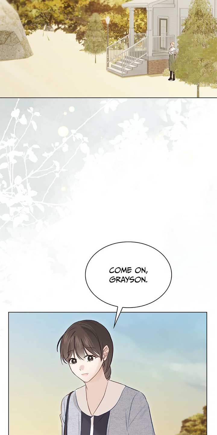 Dating My Best Friend’s Sister chapter 64 page 41