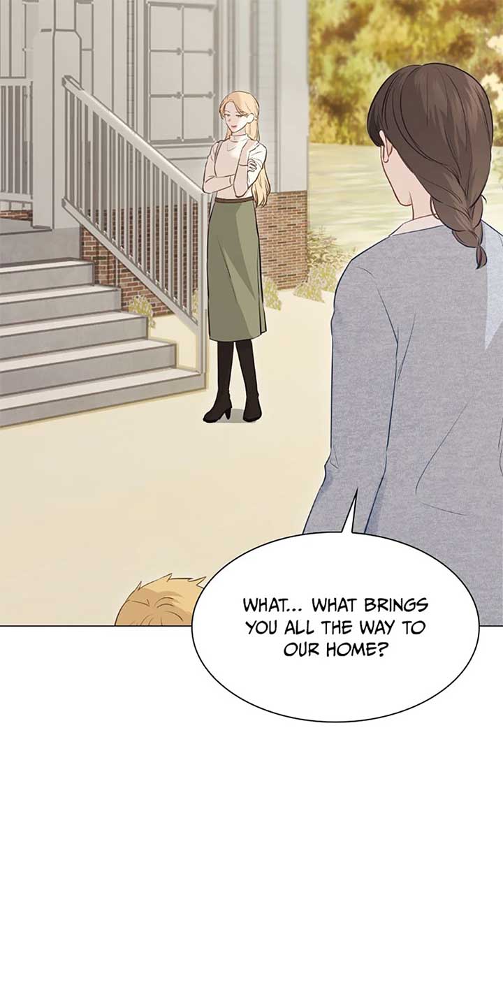 Dating My Best Friend’s Sister chapter 64 page 44