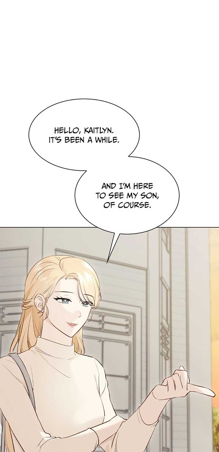 Dating My Best Friend’s Sister chapter 64 page 45