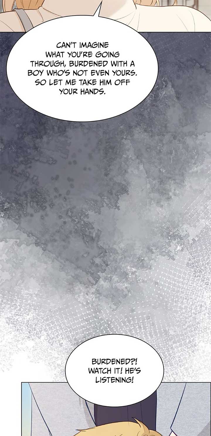 Dating My Best Friend’s Sister chapter 64 page 48