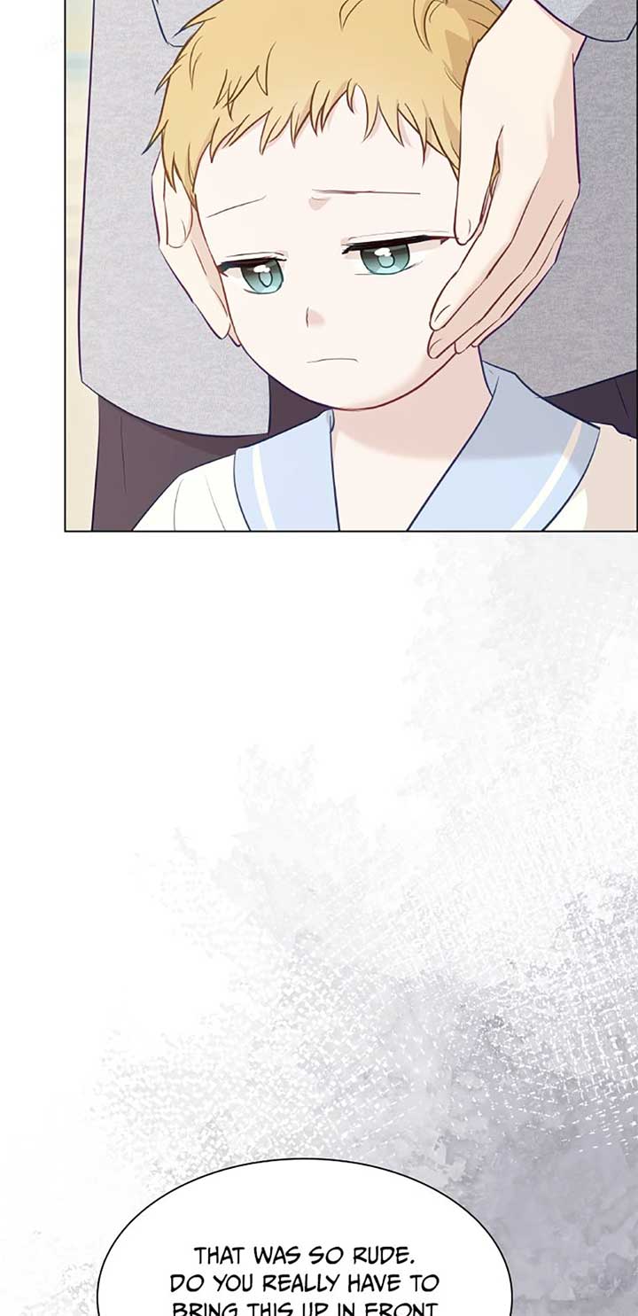 Dating My Best Friend’s Sister chapter 64 page 49