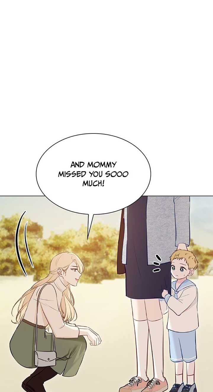 Dating My Best Friend’s Sister chapter 64 page 52
