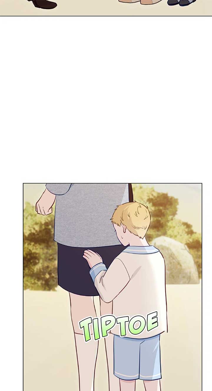 Dating My Best Friend’s Sister chapter 64 page 53