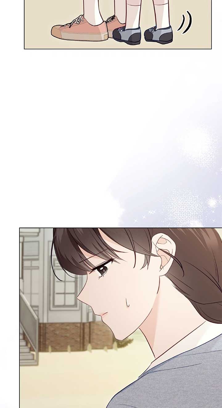 Dating My Best Friend’s Sister chapter 64 page 54