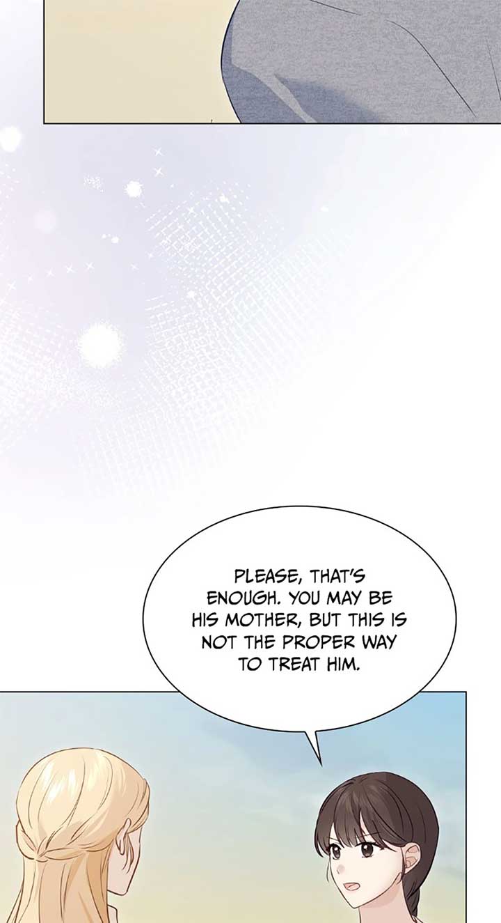Dating My Best Friend’s Sister chapter 64 page 55