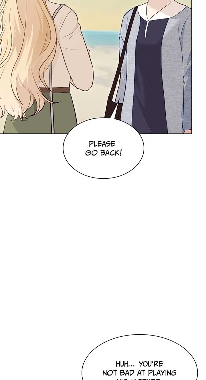 Dating My Best Friend’s Sister chapter 64 page 56
