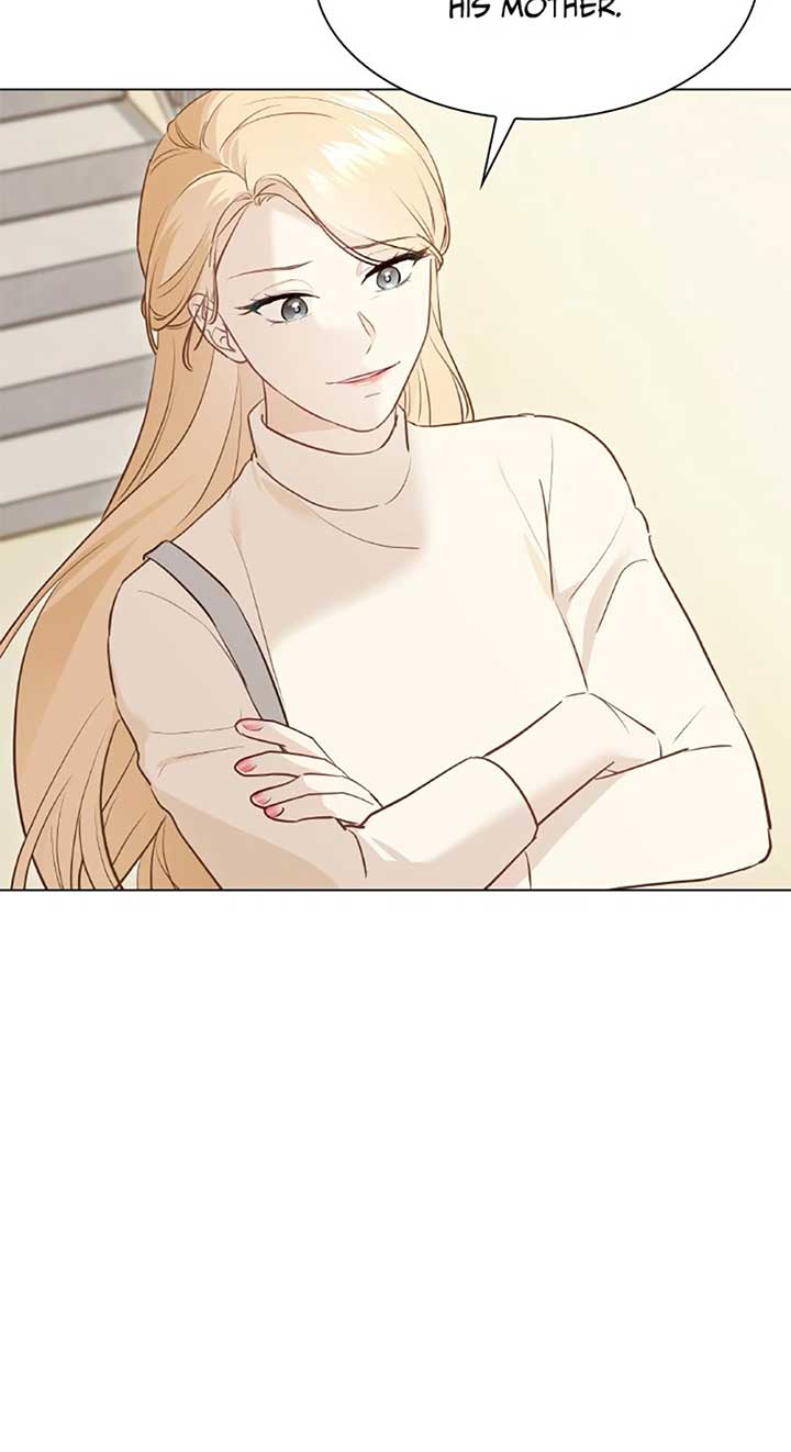 Dating My Best Friend’s Sister chapter 64 page 57