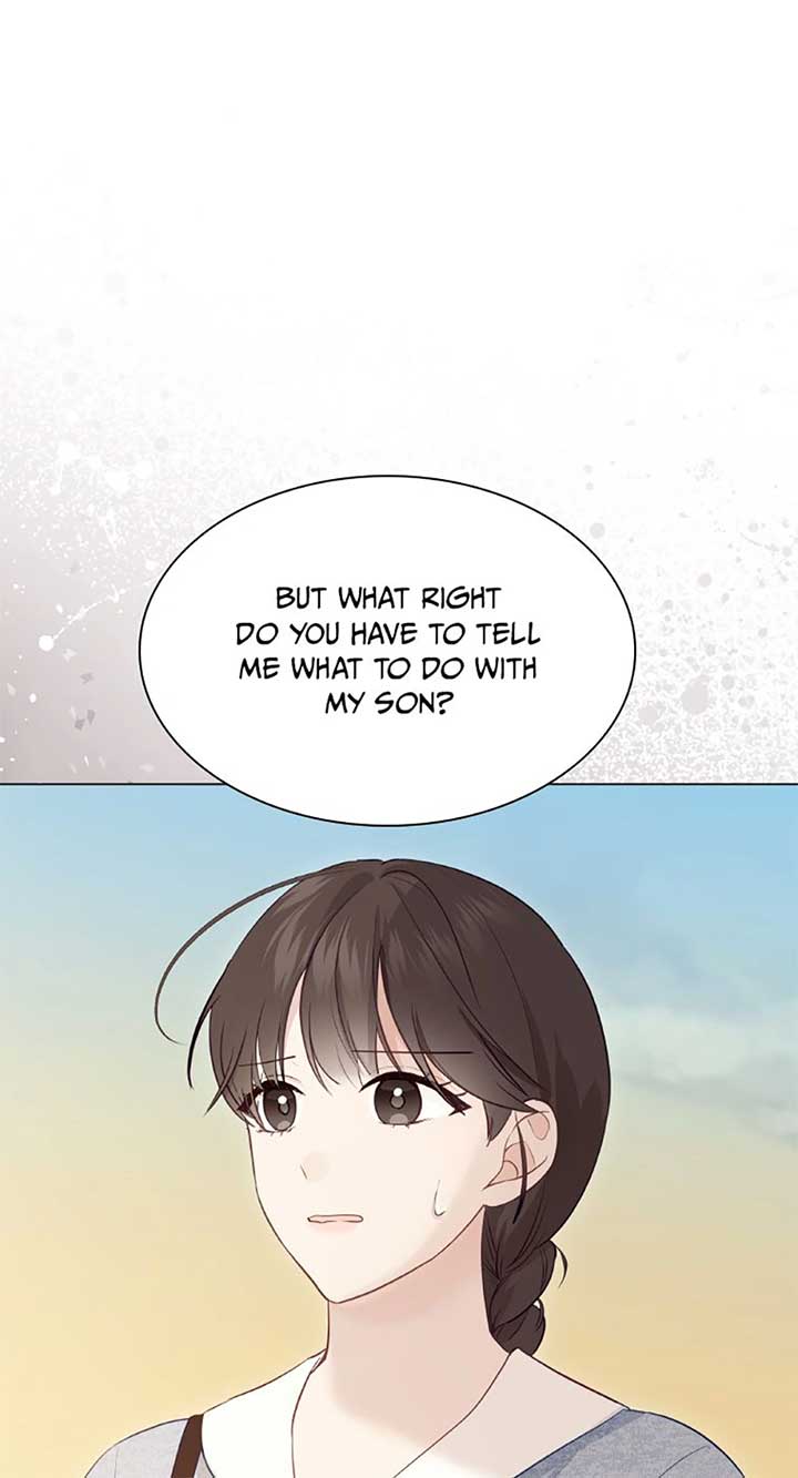 Dating My Best Friend’s Sister chapter 64 page 58