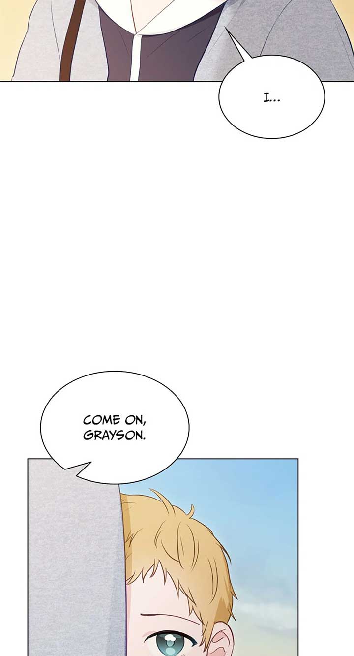 Dating My Best Friend’s Sister chapter 64 page 59
