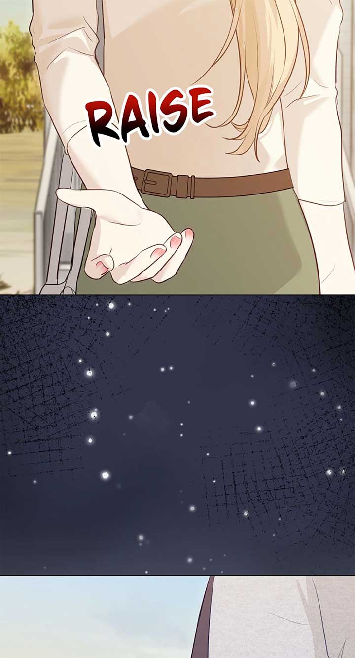 Dating My Best Friend’s Sister chapter 64 page 61