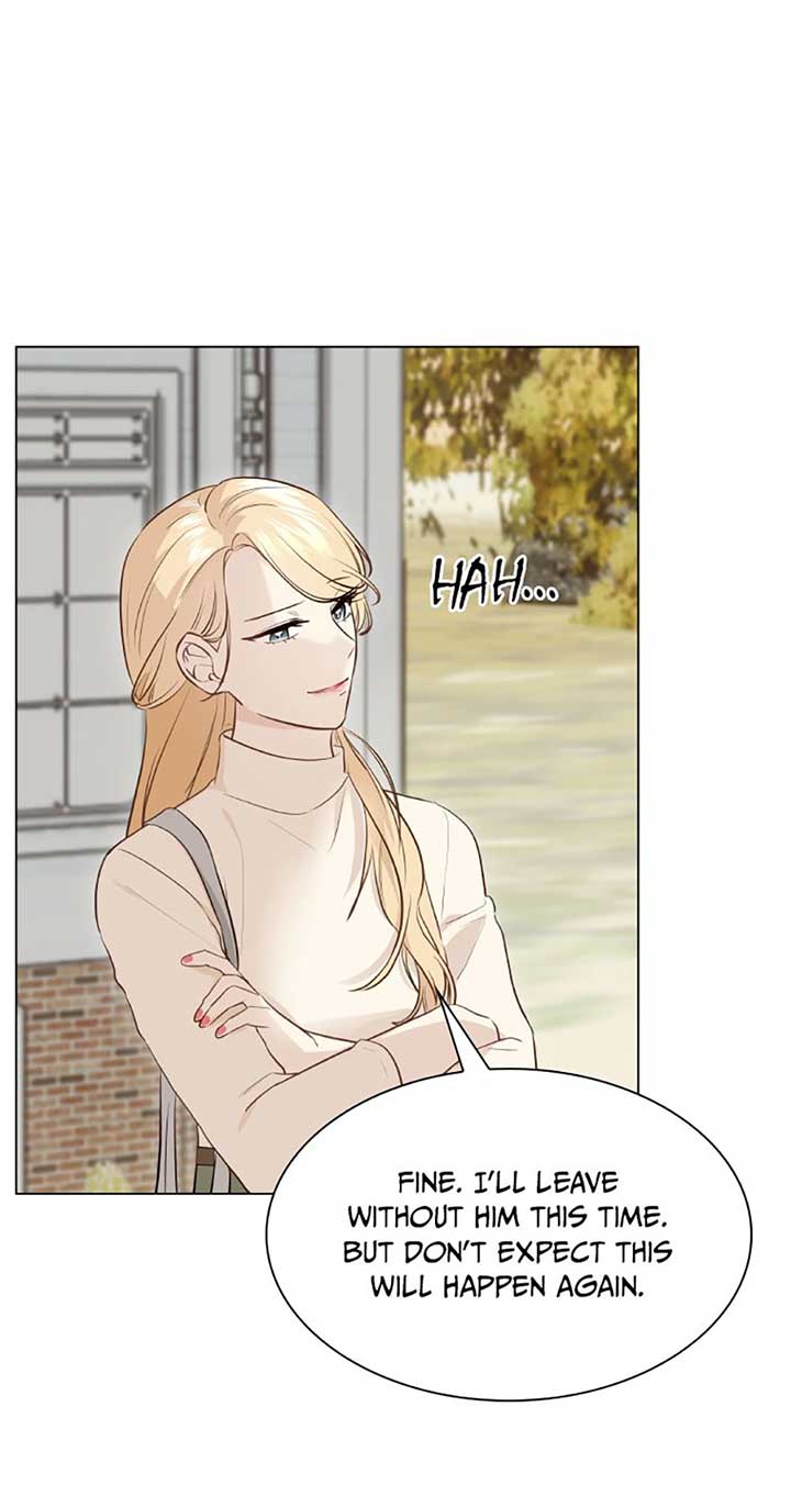 Dating My Best Friend’s Sister chapter 64 page 64
