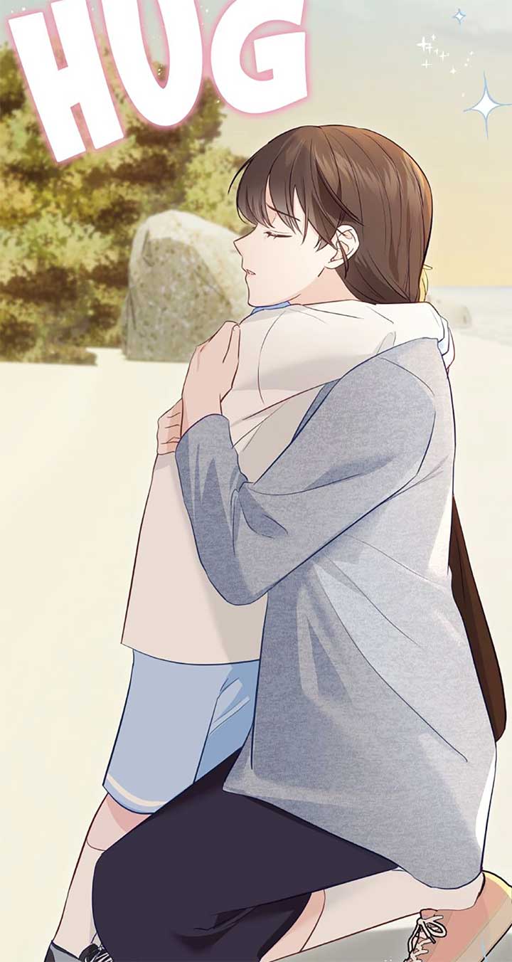 Dating My Best Friend’s Sister chapter 64 page 70