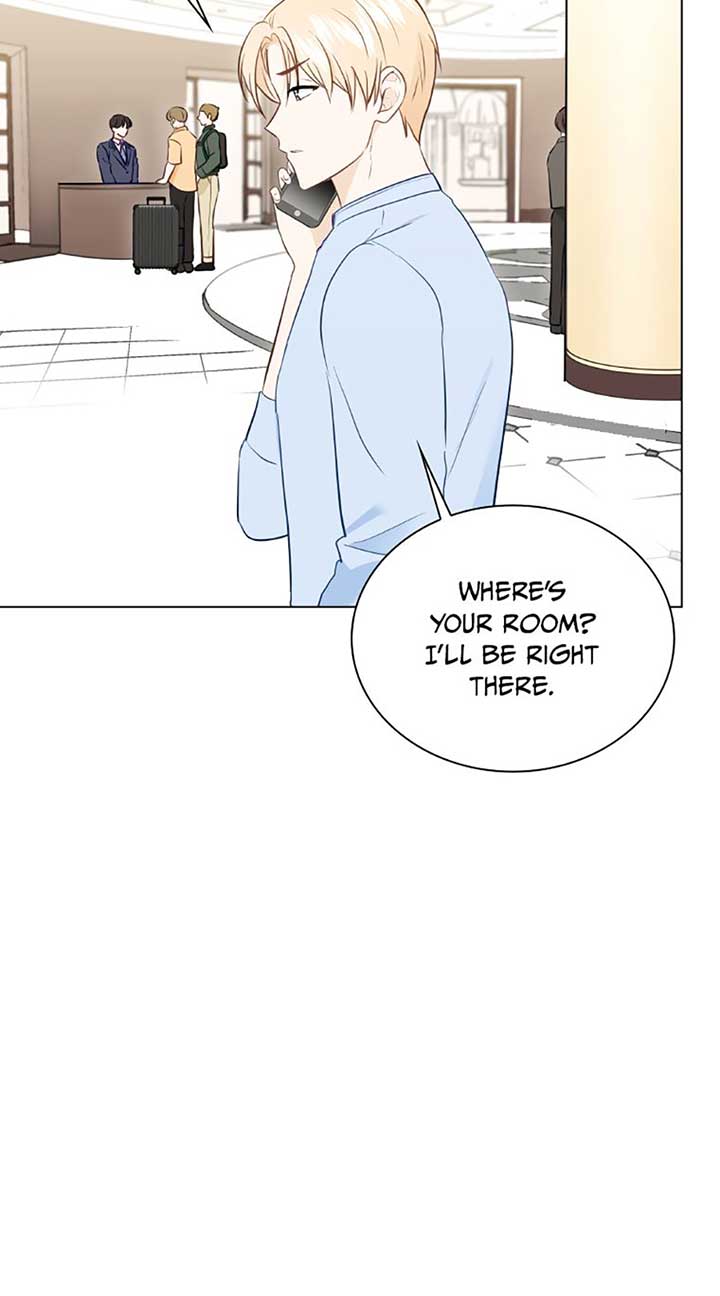 Dating My Best Friend’s Sister chapter 65 page 5