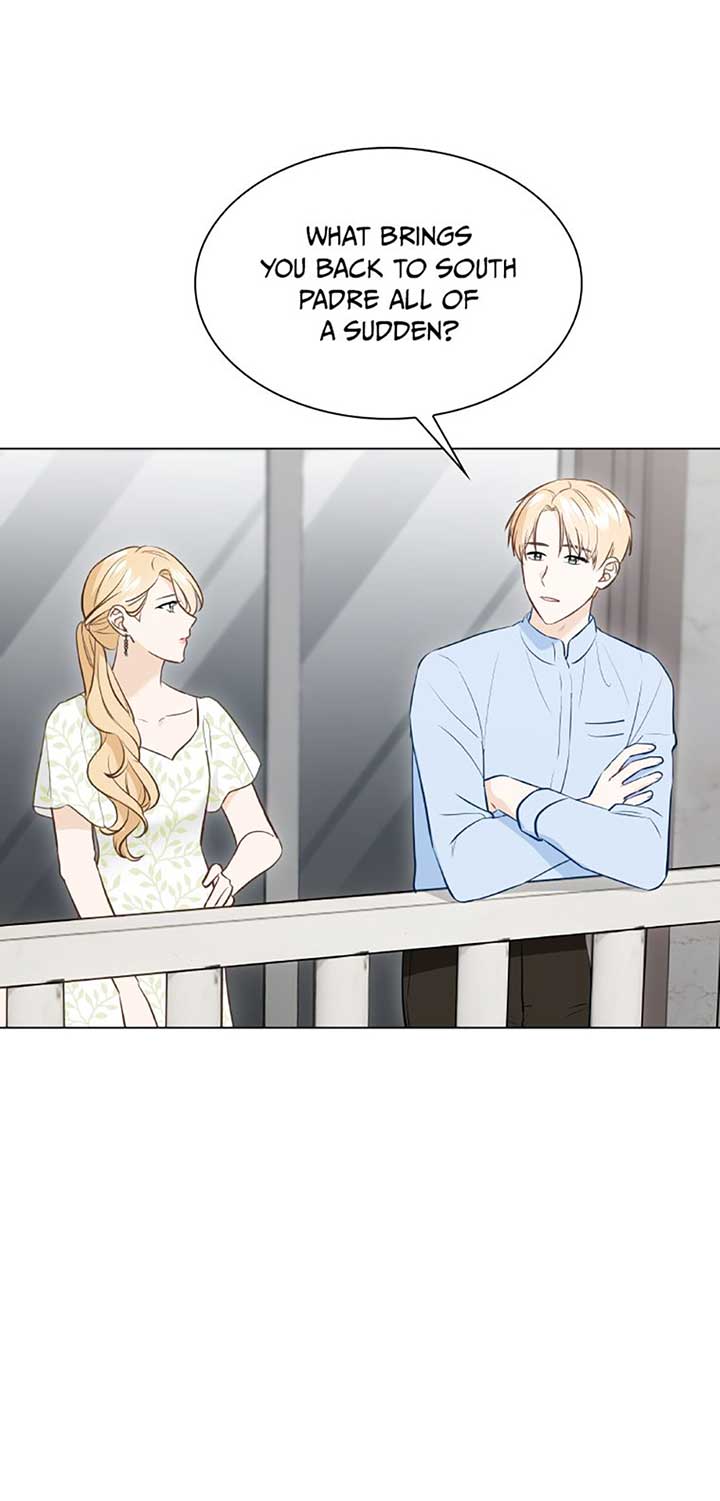 Dating My Best Friend’s Sister chapter 65 page 6