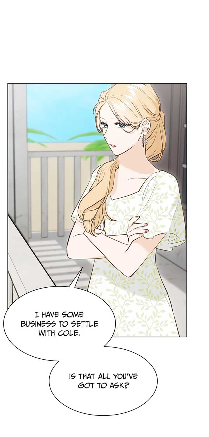 Dating My Best Friend’s Sister chapter 65 page 7