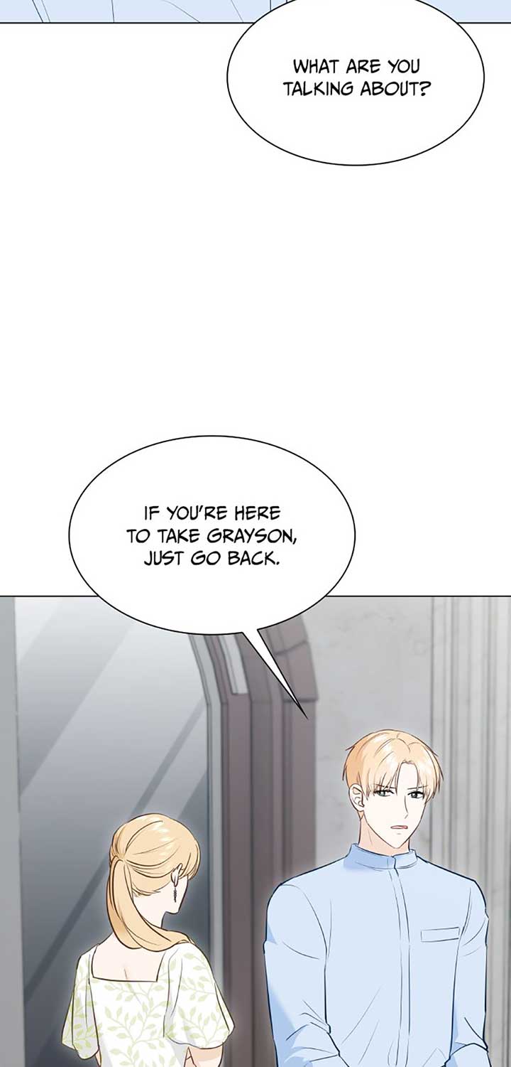 Dating My Best Friend’s Sister chapter 65 page 9