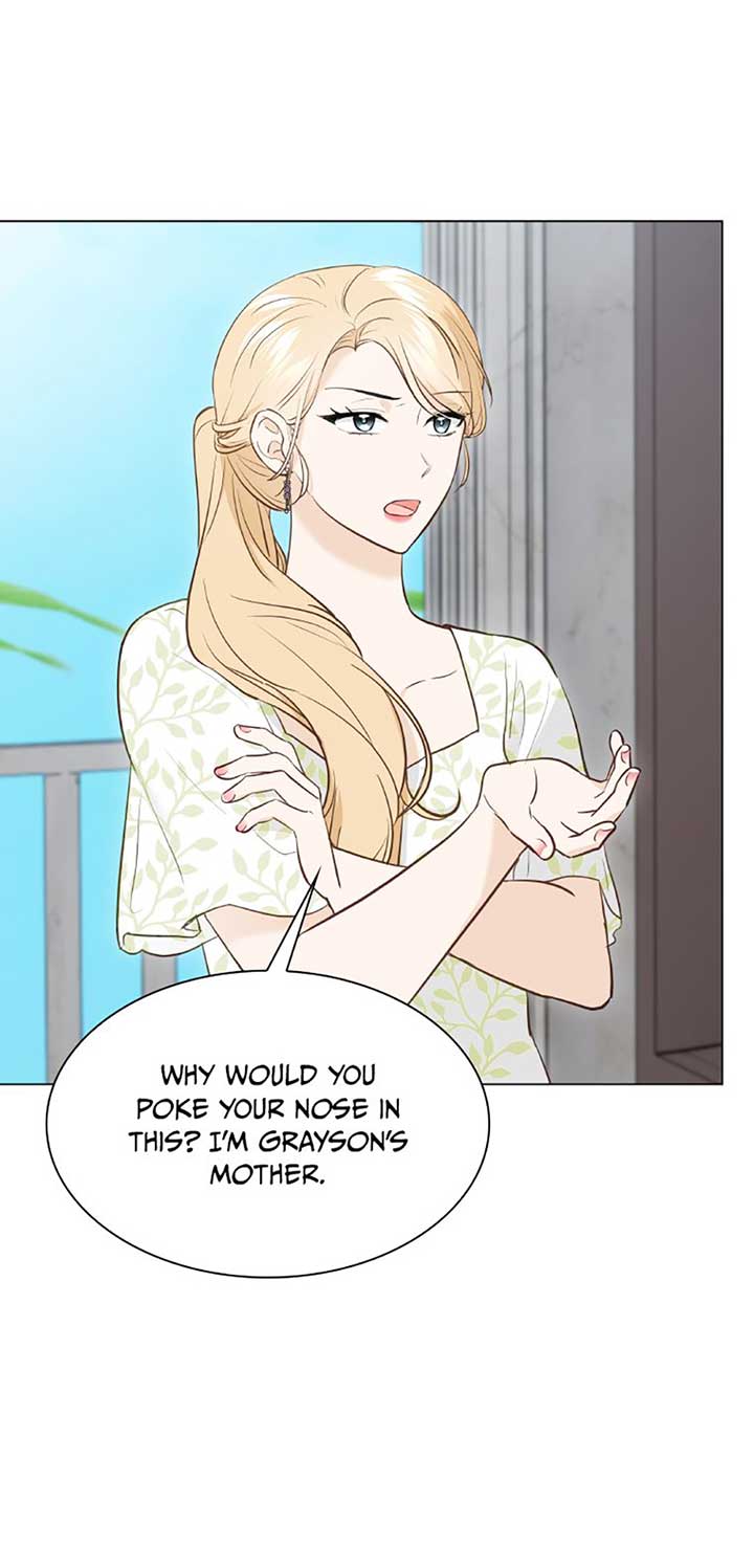 Dating My Best Friend’s Sister chapter 65 page 11