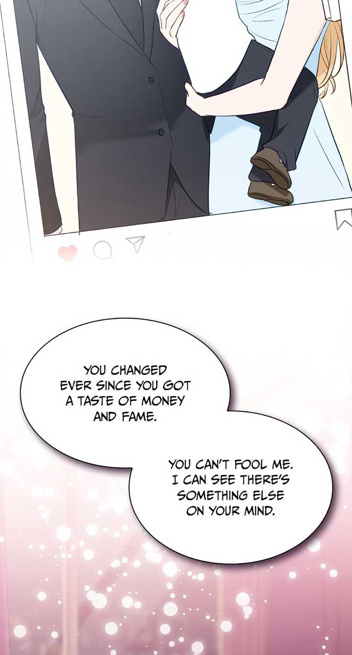 Dating My Best Friend’s Sister chapter 65 page 17