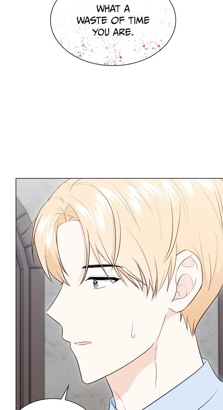 Dating My Best Friend’s Sister chapter 65 page 20