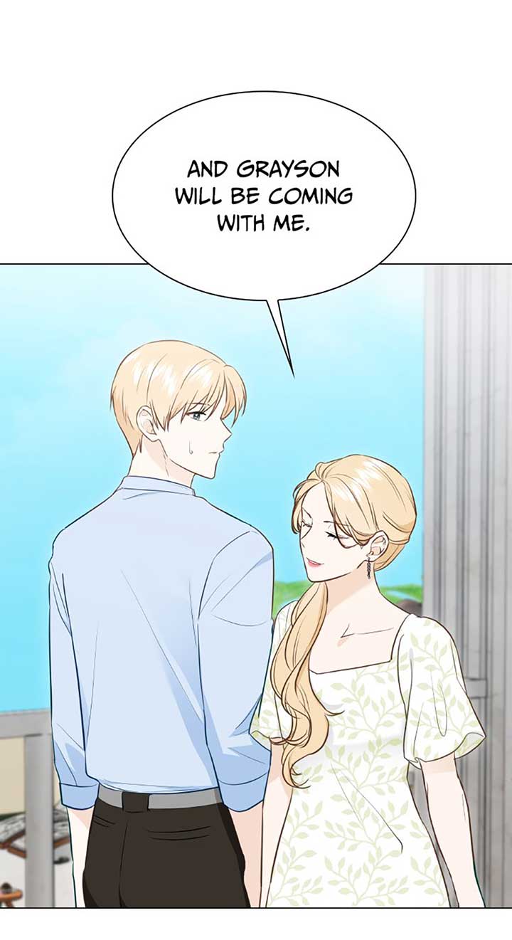 Dating My Best Friend’s Sister chapter 65 page 23