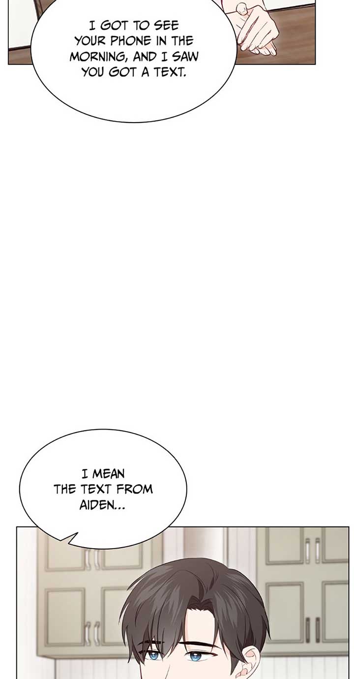Dating My Best Friend’s Sister chapter 65 page 27
