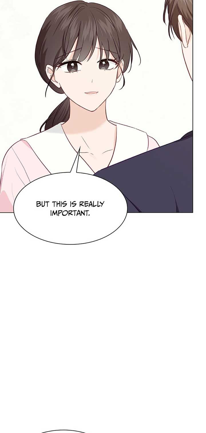 Dating My Best Friend’s Sister chapter 65 page 34