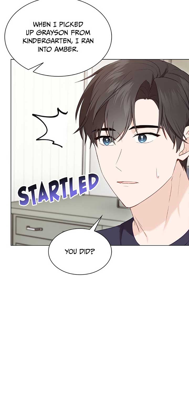 Dating My Best Friend’s Sister chapter 65 page 35