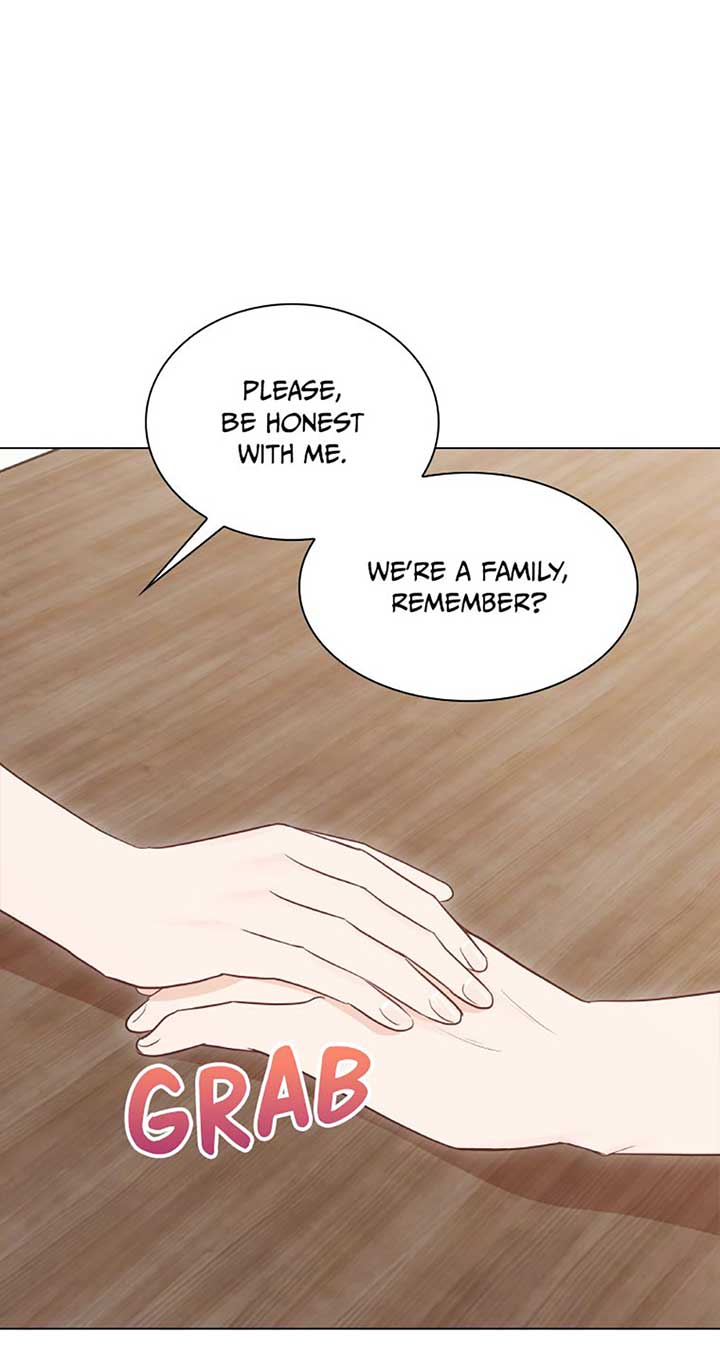 Dating My Best Friend’s Sister chapter 65 page 36