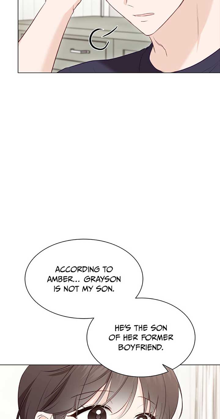 Dating My Best Friend’s Sister chapter 65 page 38