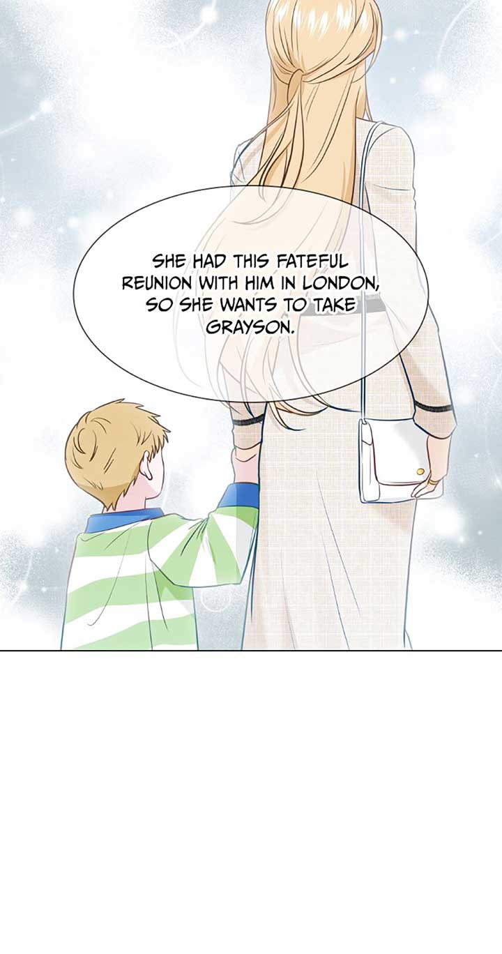Dating My Best Friend’s Sister chapter 65 page 40