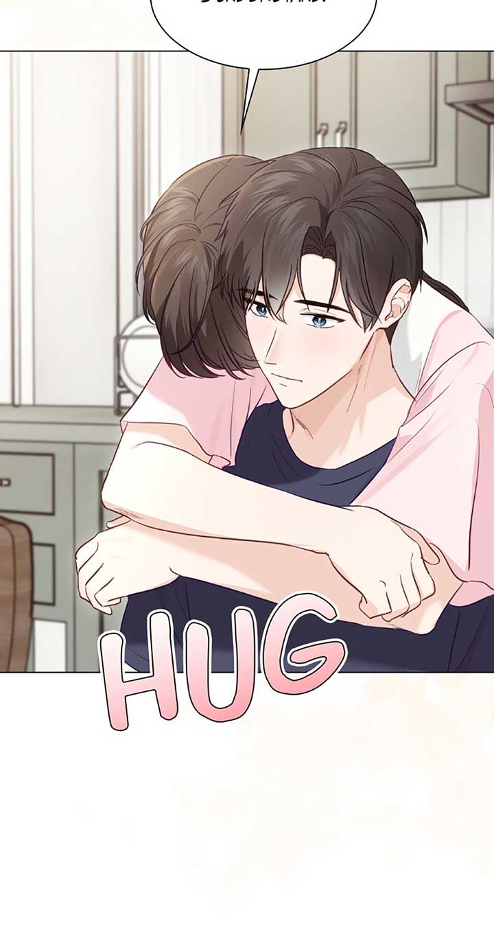 Dating My Best Friend’s Sister chapter 65 page 46