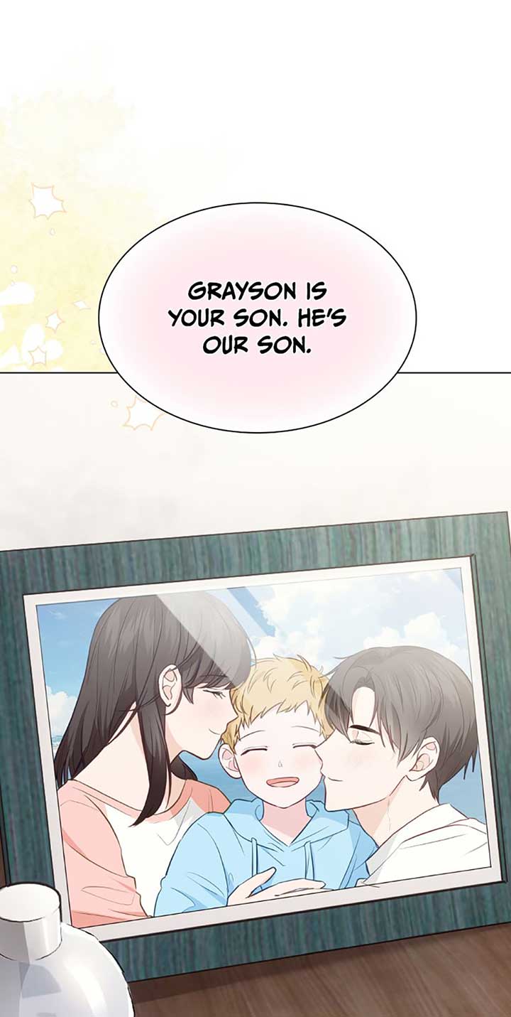 Dating My Best Friend’s Sister chapter 65 page 47