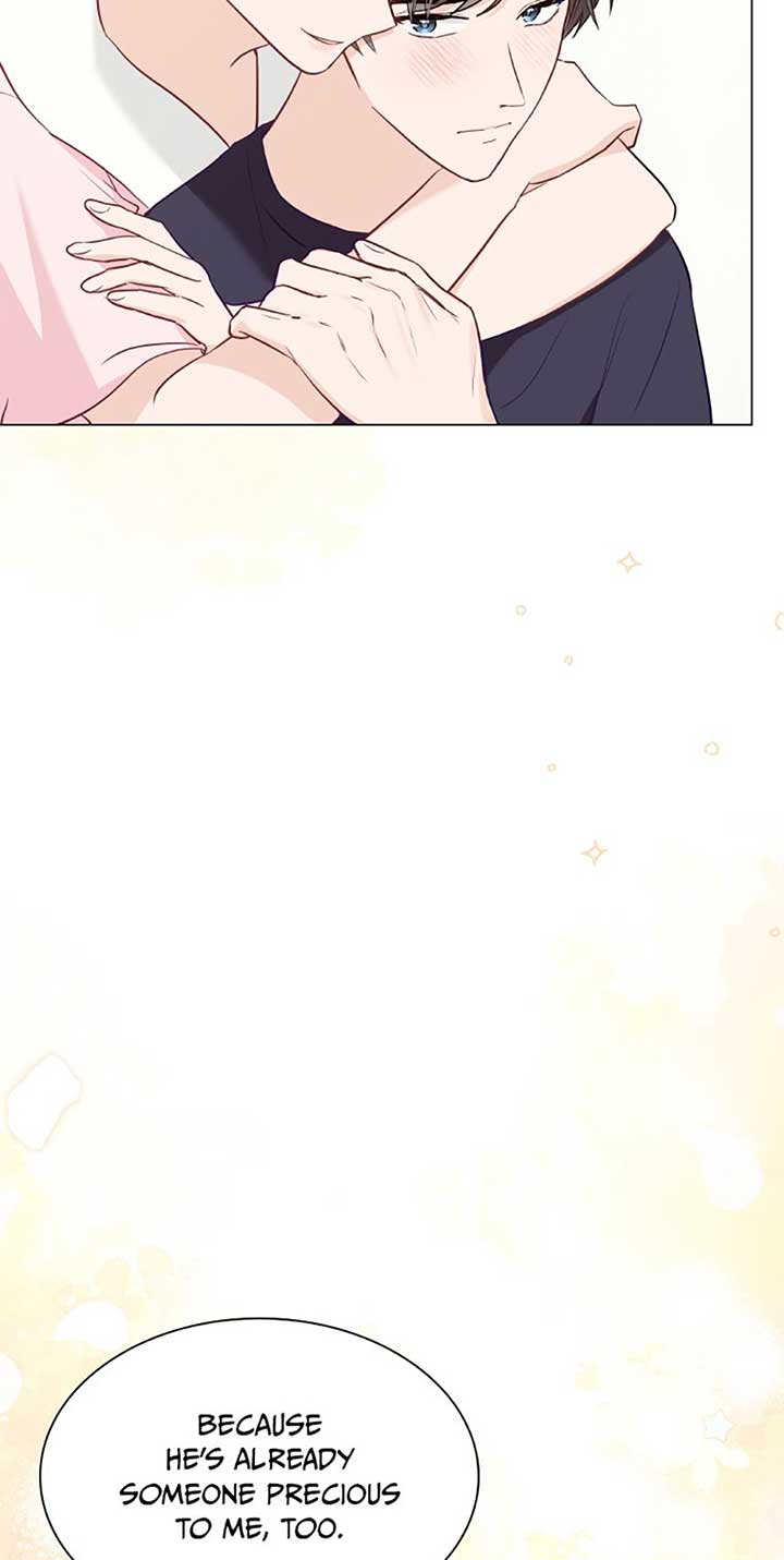 Dating My Best Friend’s Sister chapter 65 page 49
