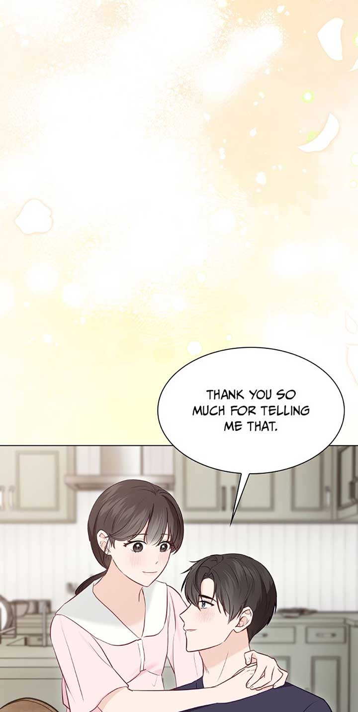 Dating My Best Friend’s Sister chapter 65 page 51