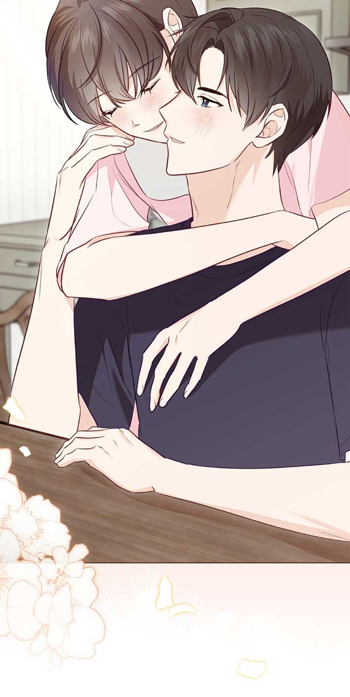 Dating My Best Friend’s Sister chapter 65 page 53